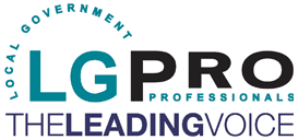 LGPro - local government professionals network
